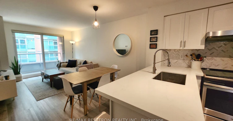 511-230 King Street E, Toronto, ON, M5A 1K5 - 9