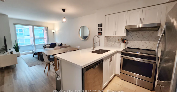 511-230 King Street E, Toronto, ON, M5A 1K5