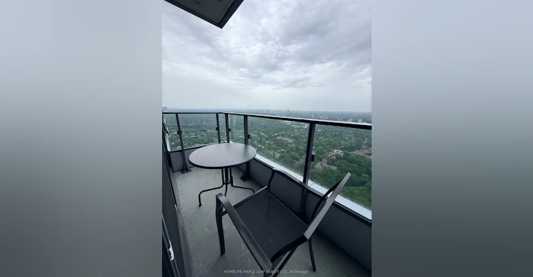 4908-395 Bloor Street E, Toronto, ON, M4W 1H7 - 12