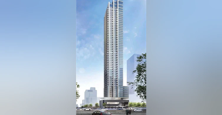 4908-395 Bloor Street E, Toronto, ON, M4W 1H7