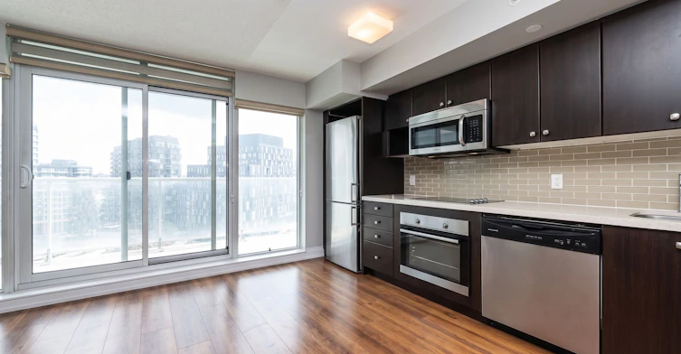 W1003-565 Wilson Avenue, Toronto, ON, M3H 0C6