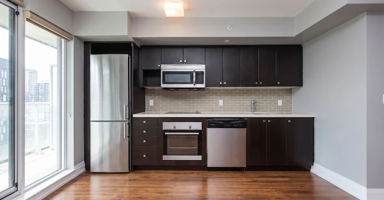 W1003-565 Wilson Avenue, Toronto, ON, M3H 0C6 - 5