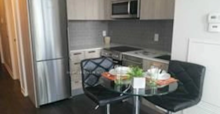 3203-42 Charles Street E, Toronto, ON, M4Y 1T4 - 11