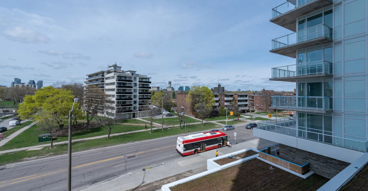 505-10 Deerlick Court, Toronto, ON, M3A 0A7 - 21