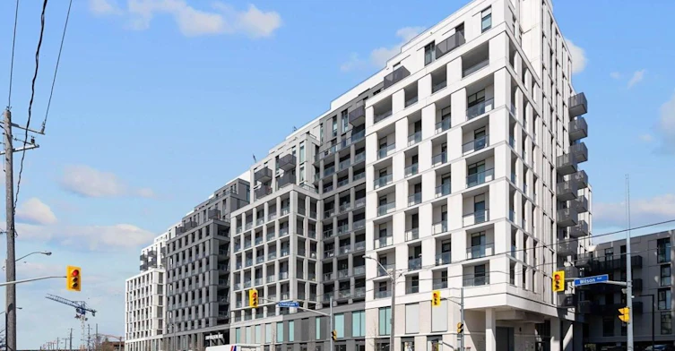 818-500 Wilson Avenue, Toronto, ON, M3H 5Y9 - 12