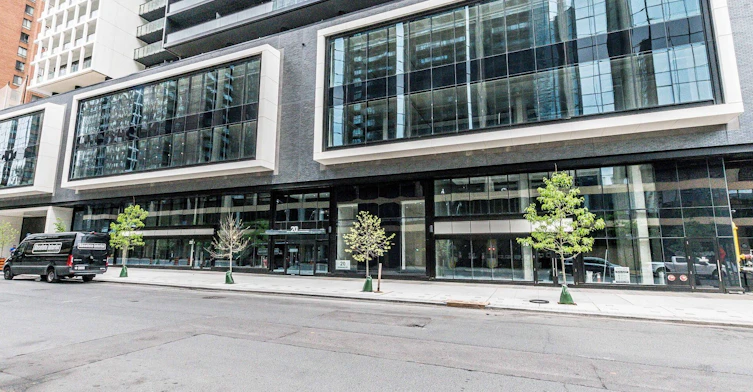 1302-20 Edward Street N, Toronto, ON, M5G 0C5 - 2