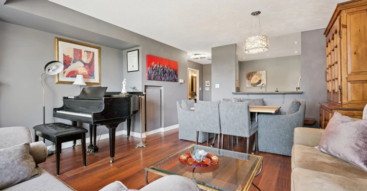 818-18 Concorde Place, Toronto, ON, M3C 3T9 - 7