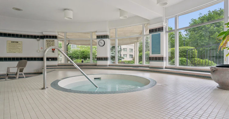 818-18 Concorde Place, Toronto, ON, M3C 3T9 - 22
