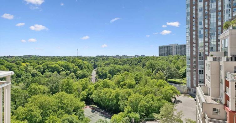 818-18 Concorde Place, Toronto, ON, M3C 3T9 - 10