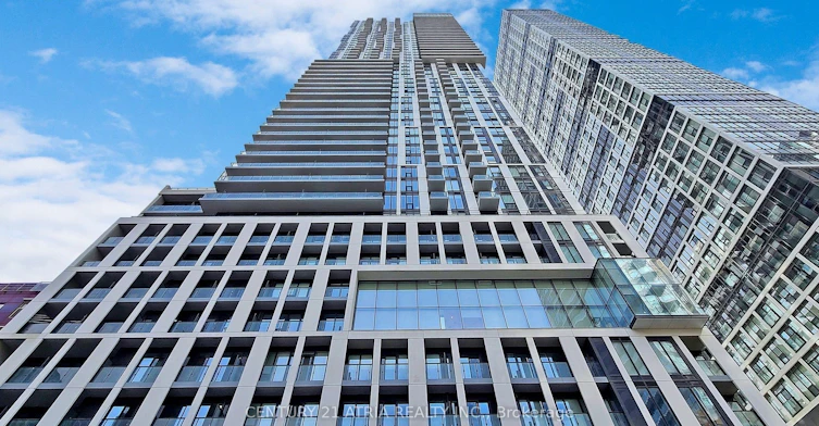 509-251 Jarvis Street, Toronto, ON, M5A 4R6 - 2