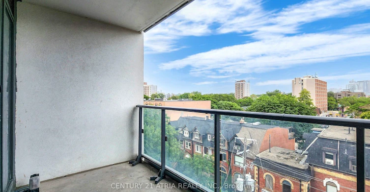509-251 Jarvis Street, Toronto, ON, M5A 4R6 - 20