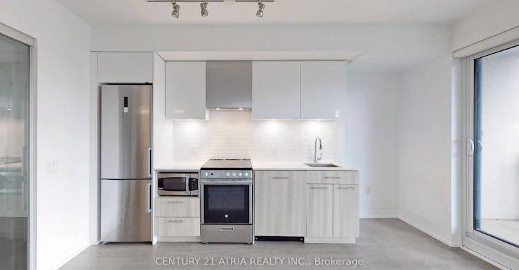 509-251 Jarvis Street, Toronto, ON, M5A 4R6