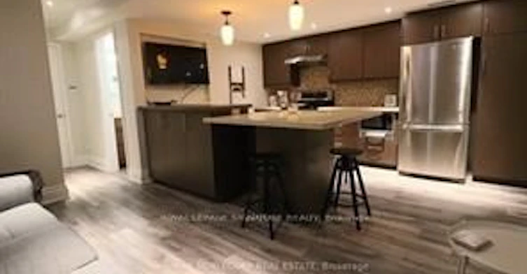 Lower-45 Briar Hill Avenue, Toronto, ON, M4R 1H7 - 2