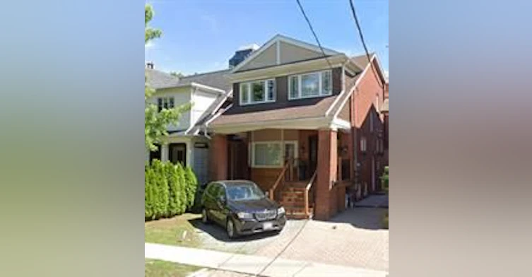 Lower-45 Briar Hill Avenue, Toronto, ON, M4R 1H7