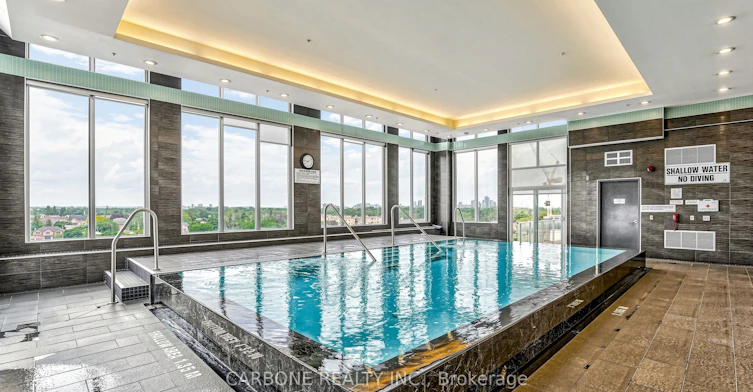 E904-555 Wilson Avenue, Toronto, ON, M3H 5Y6 - 21
