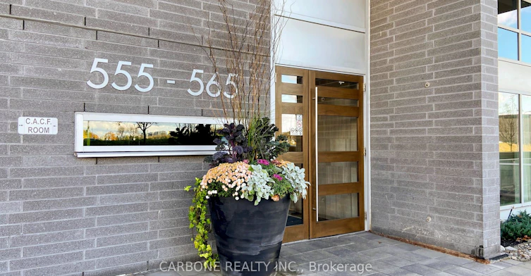 E904-555 Wilson Avenue, Toronto, ON, M3H 5Y6 - 4