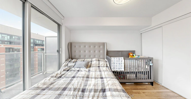 E904-555 Wilson Avenue, Toronto, ON, M3H 5Y6 - 14