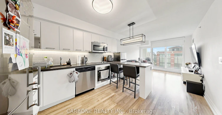 E904-555 Wilson Avenue, Toronto, ON, M3H 5Y6 - 10