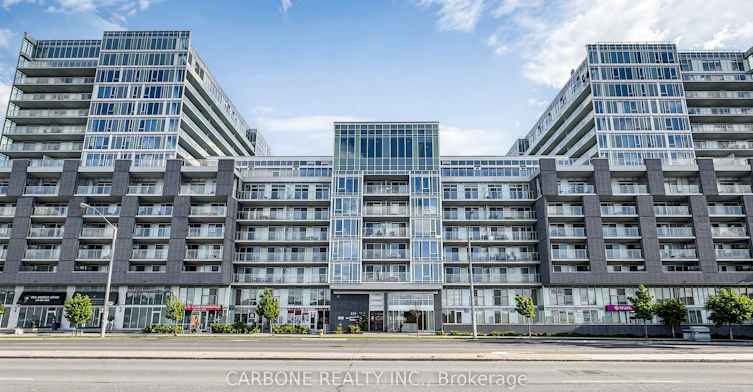 E904-555 Wilson Avenue, Toronto, ON, M3H 5Y6 - 3