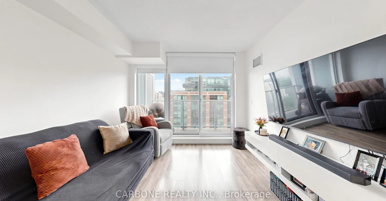 E904-555 Wilson Avenue, Toronto, ON, M3H 5Y6 - 7