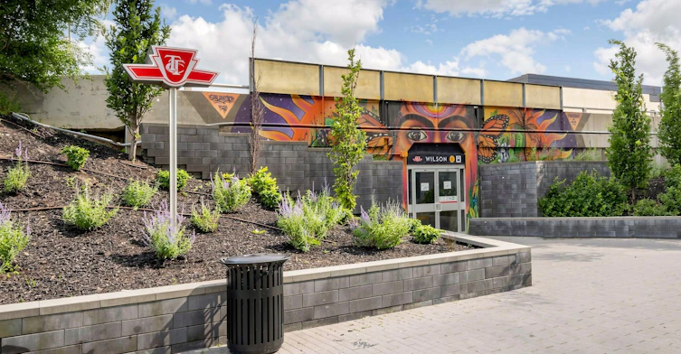 E904-555 Wilson Avenue, Toronto, ON, M3H 5Y6 - 23