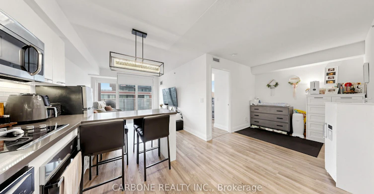 E904-555 Wilson Avenue, Toronto, ON, M3H 5Y6 - 11
