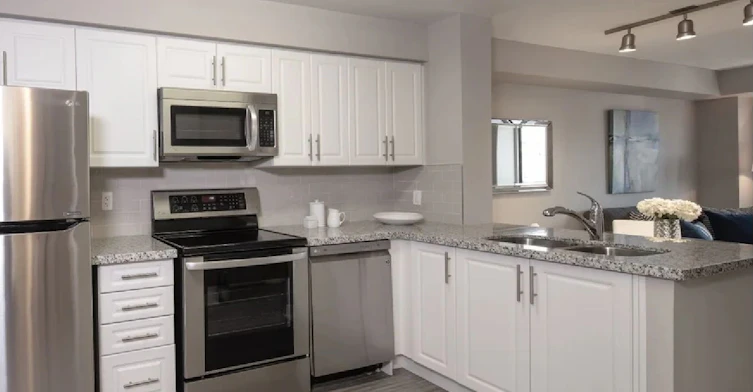 216-167 Church Street, Toronto, ON, M5B 1Y6 - 4