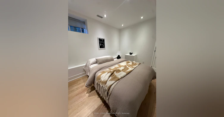 Lower-10 Wilfrid Avenue, Toronto, ON, M4S 2H9 - 16