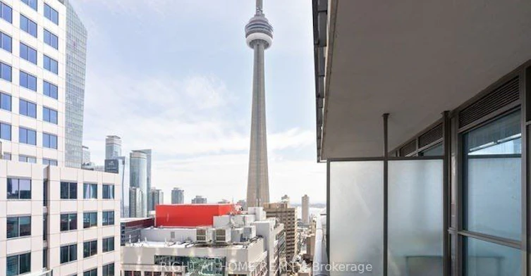 1903-8 Mercer Street, Toronto, ON, M5V 0C4 - 27
