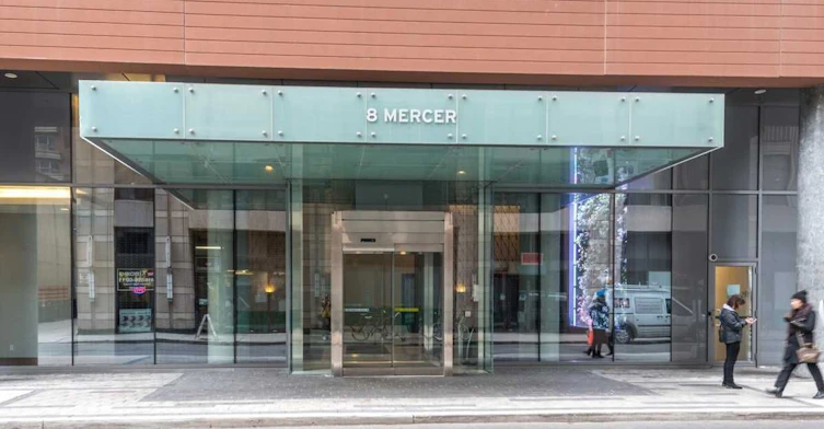 1903-8 Mercer Street, Toronto, ON, M5V 0C4 - 2