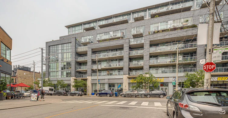 313-510 King Street E, Toronto, ON, M5A 0E5 - 39