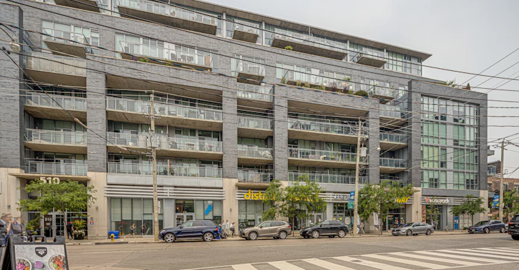 313-510 King Street E, Toronto, ON, M5A 0E5 - 41