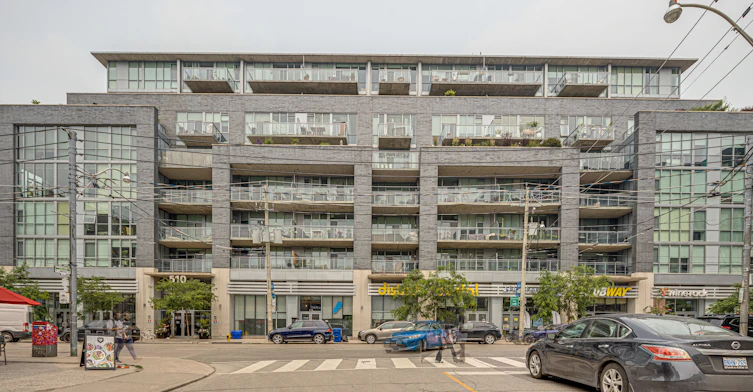 313-510 King Street E, Toronto, ON, M5A 0E5 - 38