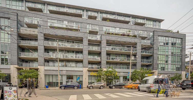 313-510 King Street E, Toronto, ON, M5A 0E5 - 37