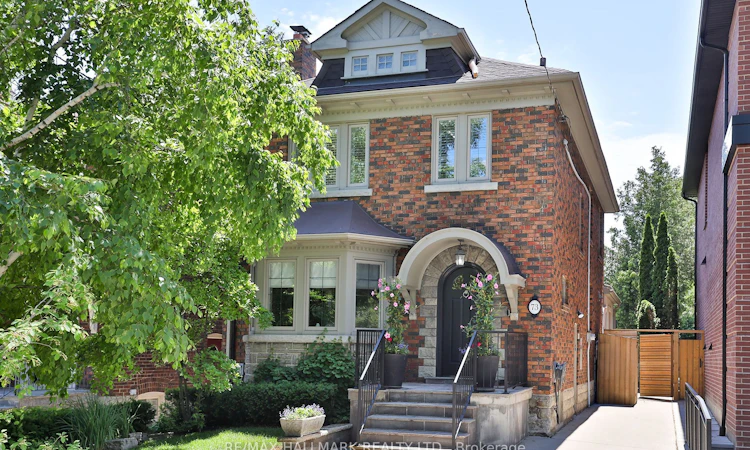 73 Elwood Boulevard