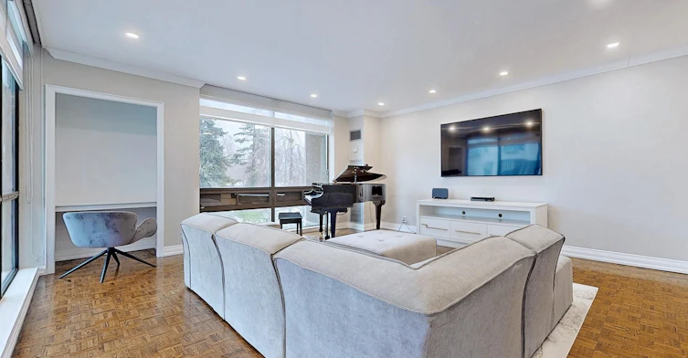 201-619 Avenue Road, Toronto, ON, M4V 2K6 - 14