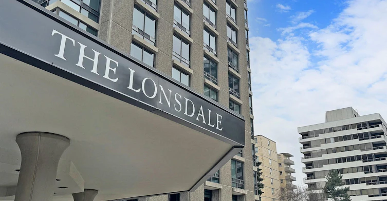 201-619 Avenue Road, Toronto, ON, M4V 2K6 - 3