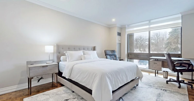 201-619 Avenue Road, Toronto, ON, M4V 2K6 - 26