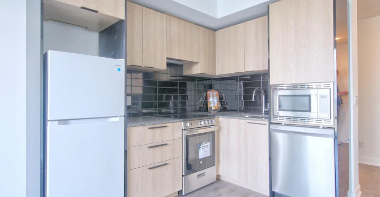 3613-501 Yonge Street, Toronto, ON, M4Y 1Y4 - 3
