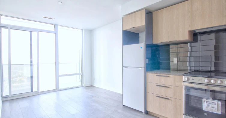 3613-501 Yonge Street, Toronto, ON, M4Y 1Y4 - 4