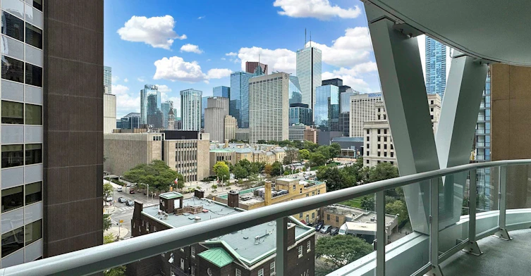 726-230 Simcoe Street, Toronto, ON, M5T 0G7 - 19