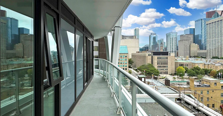 726-230 Simcoe Street, Toronto, ON, M5T 0G7 - 20