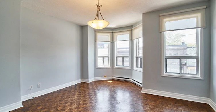 3-1007 Bathurst Street, Toronto, ON, M5R 3G8 - 3