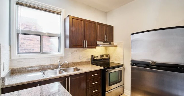 3-1007 Bathurst Street, Toronto, ON, M5R 3G8 - 8