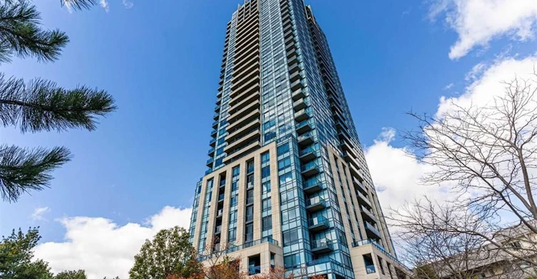 2001-181 Wynford Drive, Toronto, ON, M3C 0C6