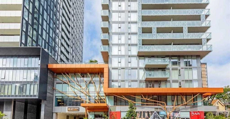 1111-50 Wellesley Street E, Toronto, ON, M4Y 0G8 - 3