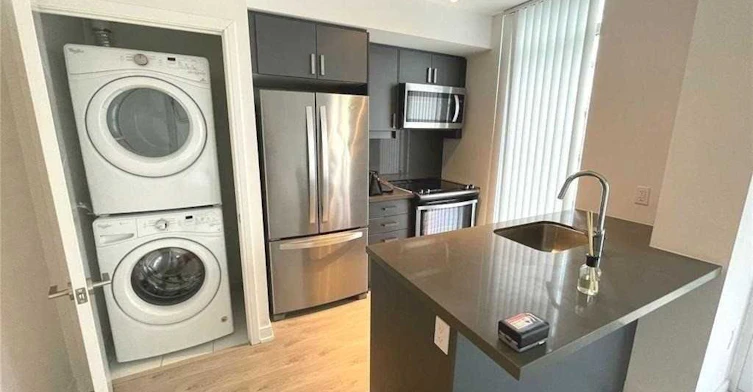 1111-50 Wellesley Street E, Toronto, ON, M4Y 0G8 - 7