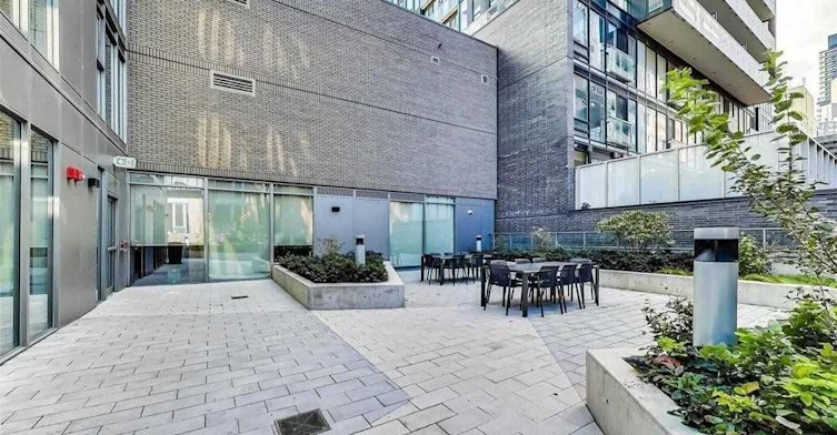 1111-50 Wellesley Street E, Toronto, ON, M4Y 0G8 - 19