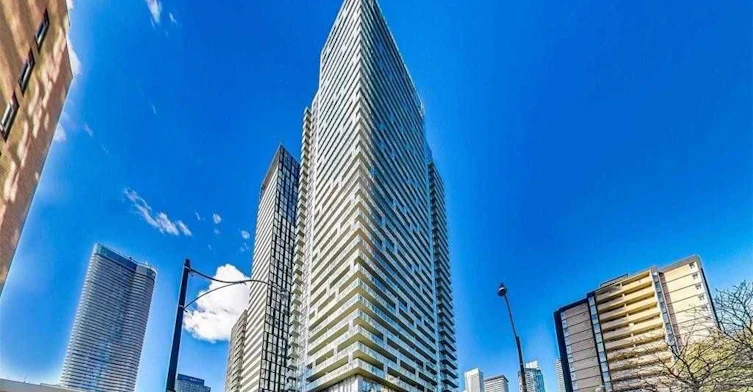 1111-50 Wellesley Street E, Toronto, ON, M4Y 0G8