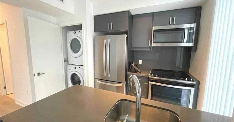 1111-50 Wellesley Street E, Toronto, ON, M4Y 0G8 - 8